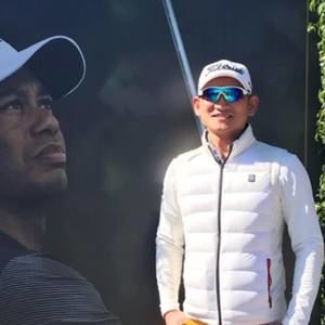 Meet your Posher, Marc